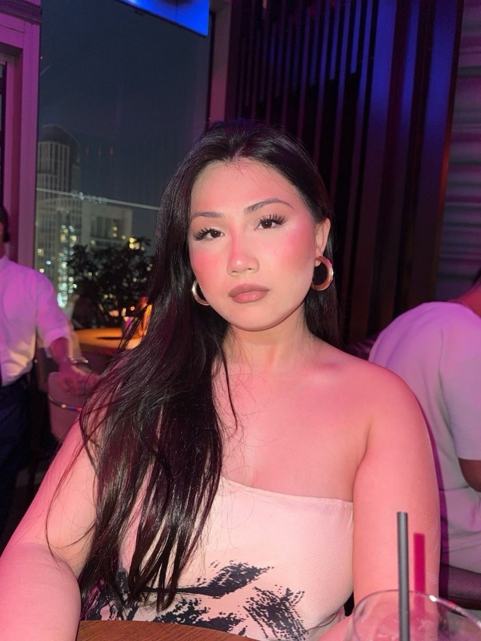 Model Jisu