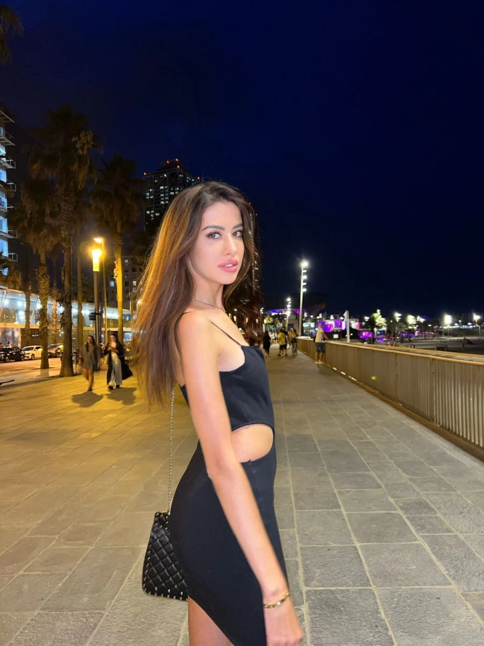 Alisa escort in Dubai