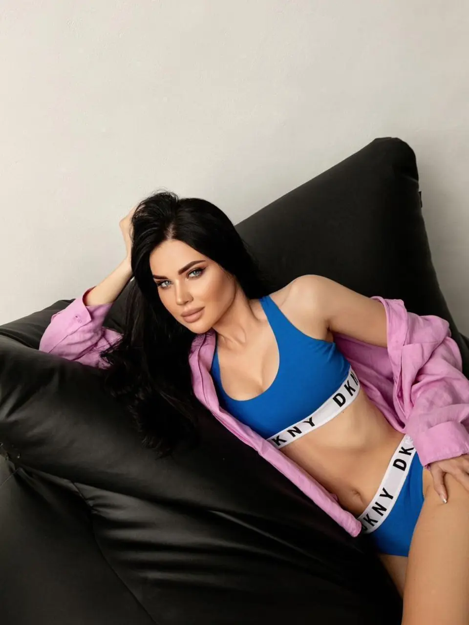 Andrea escort in Dubai