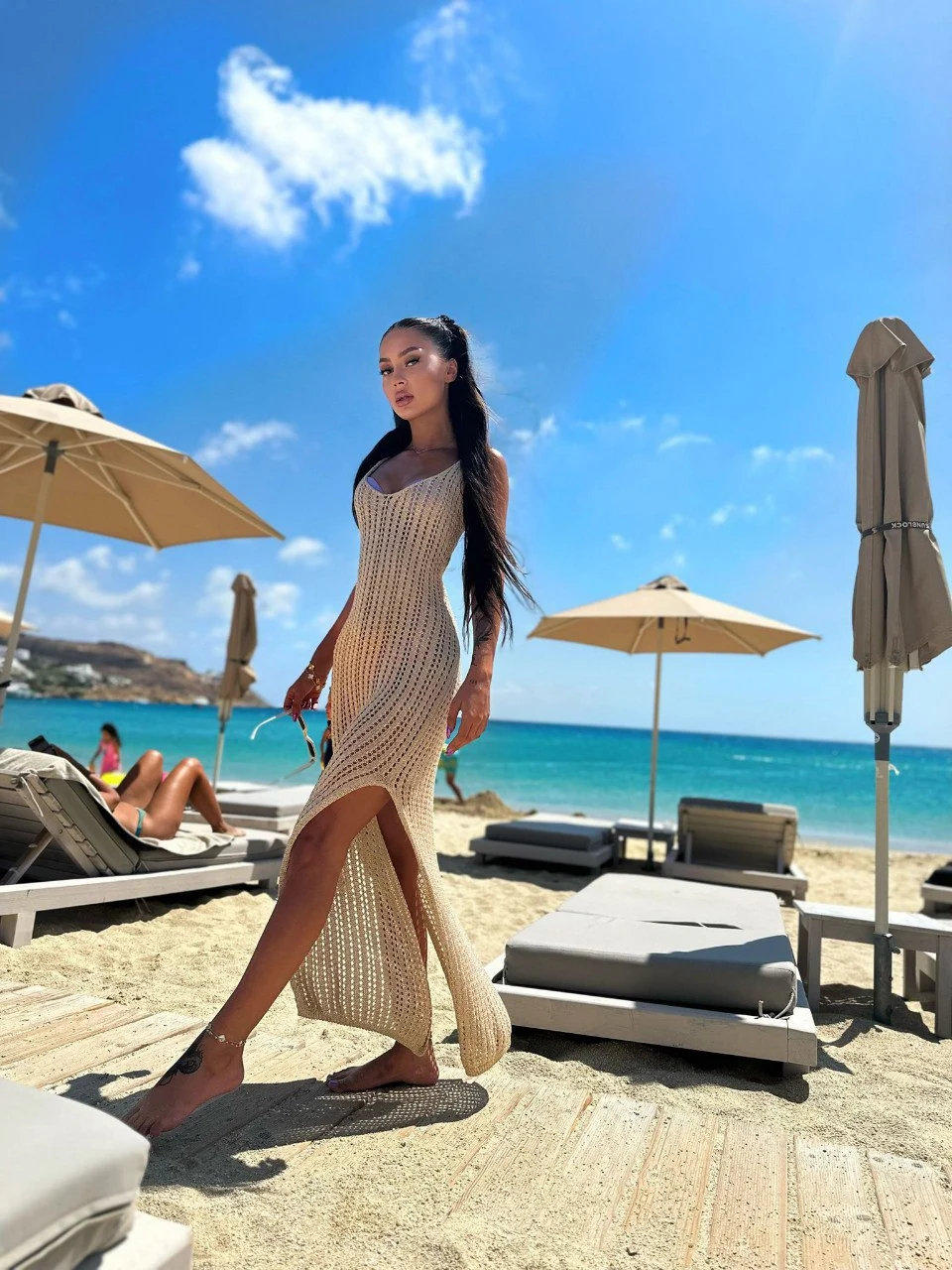 Cindy escort in Dubai