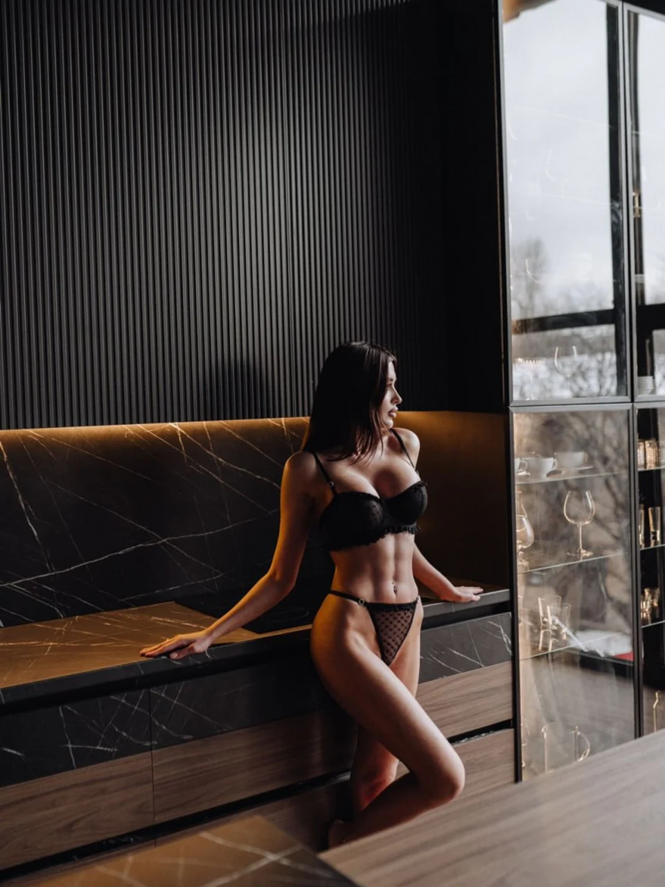 Cleo escort in Dubai