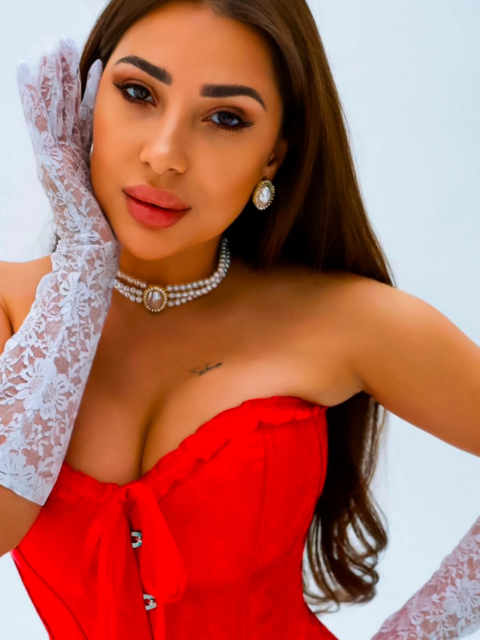 Lara escort in Dubai