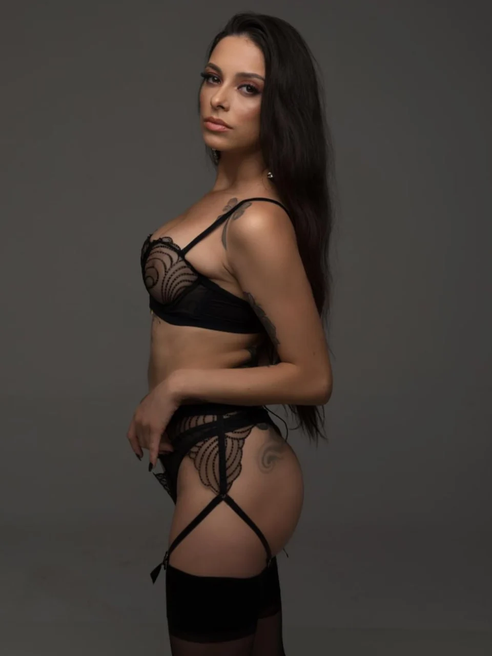 Monique escort in Dubai