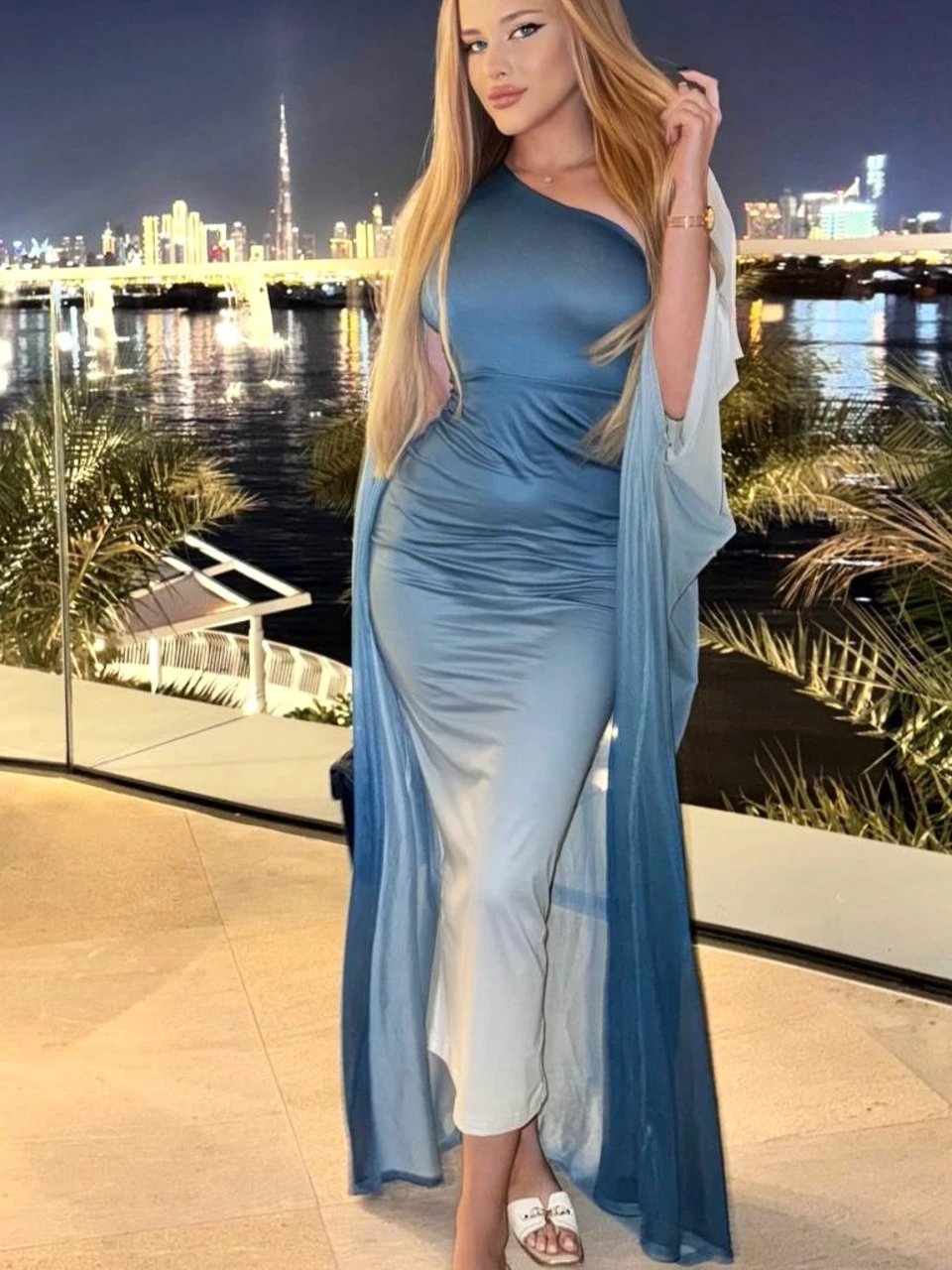 Renesmee escort in Dubai